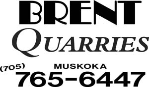 Logo-Brent Quarries