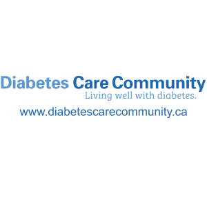 Logo-Diabetes Care Community