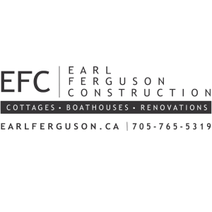 Logo-Earl Ferguson Construction