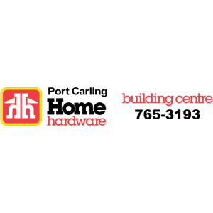 Logo-Port Carling Home Hardware Building Centre