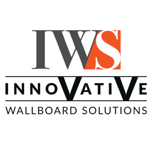 Logo-Innovative Wallboard Solutions