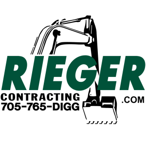 Logo-Rieger Contracting