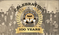 Celebrating 100 Years Centennial Bonspiel